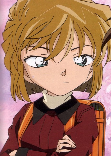 Ai Haibara photo
