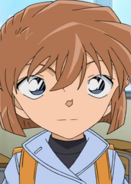 Ai Haibara photo