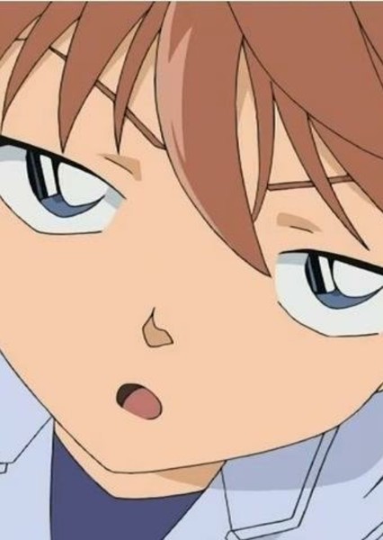 Ai Haibara photo