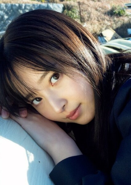 Ai Iinuma photo