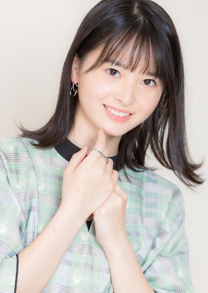 Ai Iinuma photo