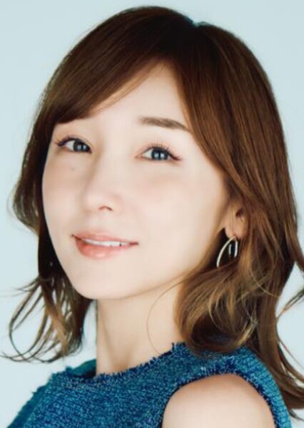 Ai Kago photo