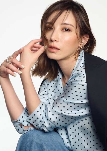 Ai Kato photo