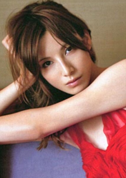 Ai Kato photo