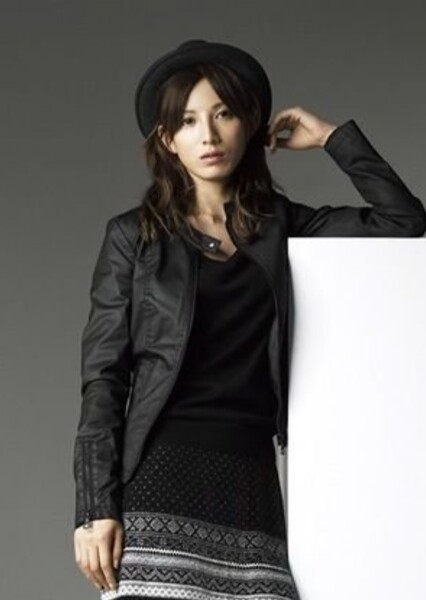 Ai Kato photo