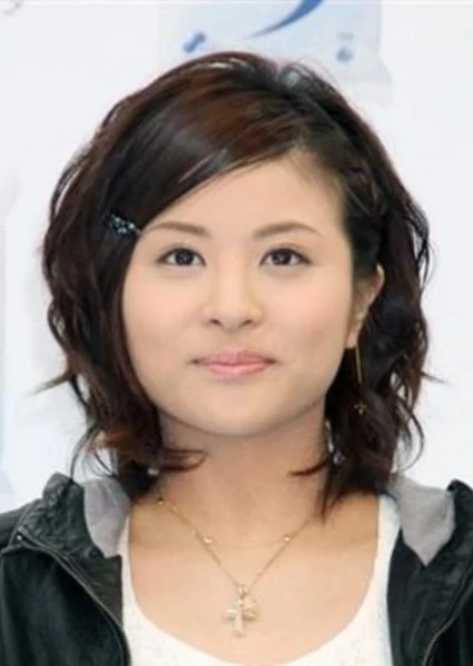 Ai Maeda photo