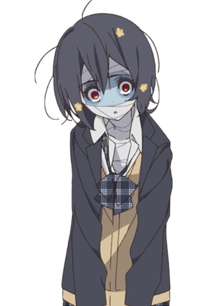 Ai Mizuno