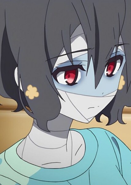 Ai Mizuno