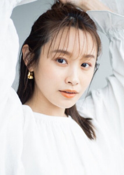 Ai Takahashi photo