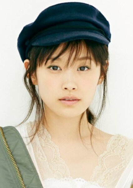 Ai Takahashi photo