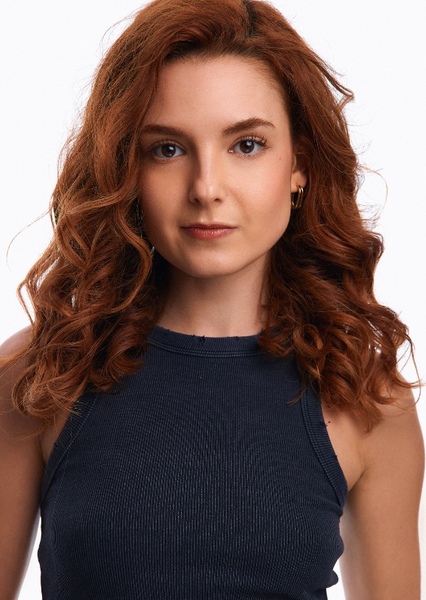 Bárbara Alcázar
