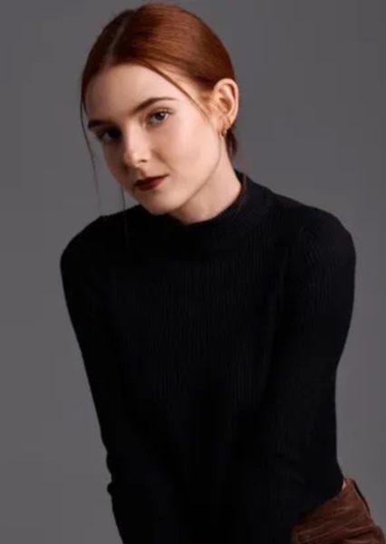 Aïcha Villaverde photo