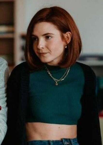 Aïcha Villaverde photo