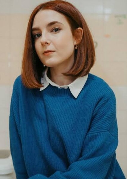 Poppy Mayfield