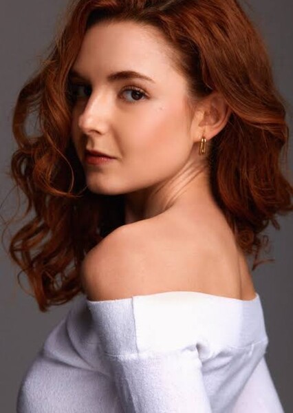 Aïcha Villaverde photo
