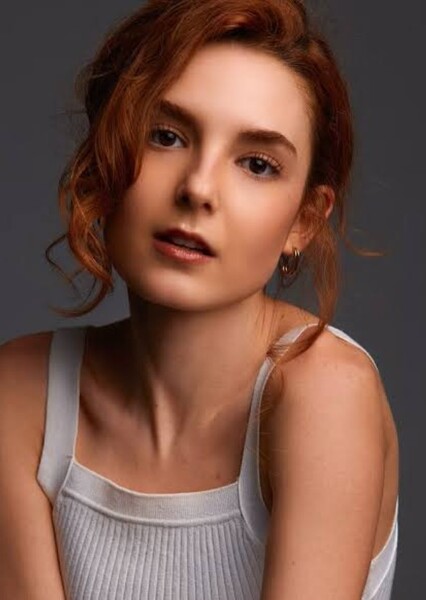 Aïcha Villaverde photo