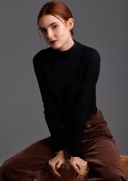 Aïcha Villaverde photo