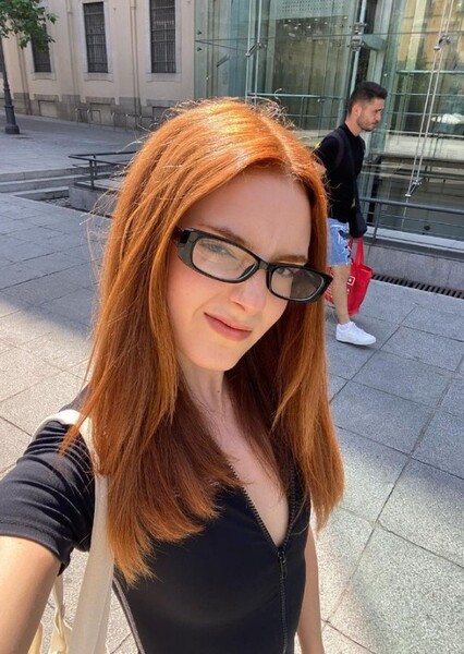 Sabrina Raincomprix