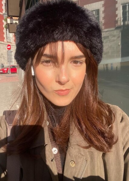 Aïcha Villaverde photo