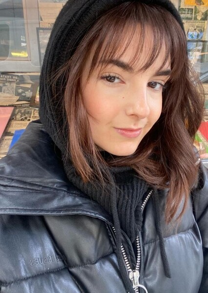 Aïcha Villaverde photo