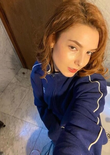 Aïcha Villaverde photo