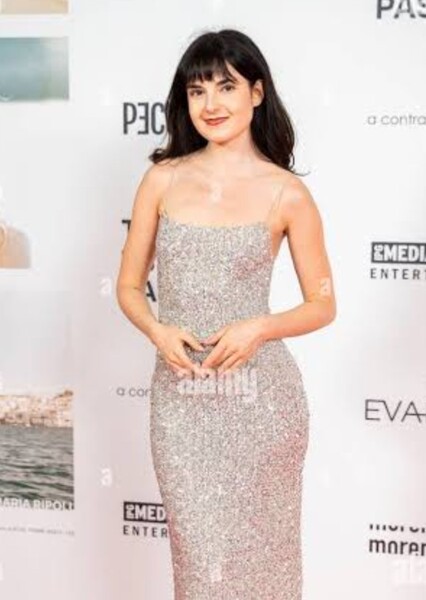 Aïcha Villaverde photo
