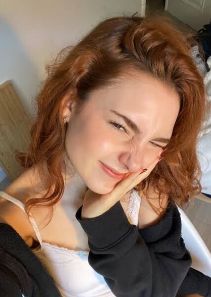 Aïcha Villaverde photo