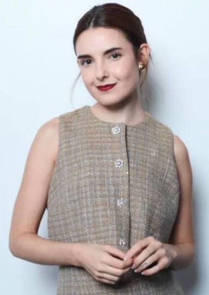 Aïcha Villaverde photo