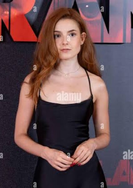 Felicity Fox