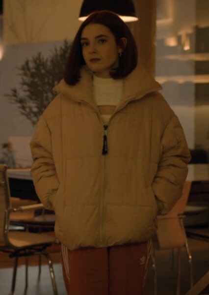 Jessie Peters