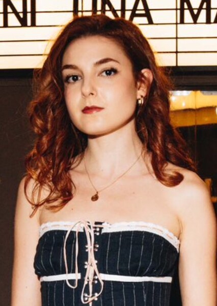 Carissa Furi