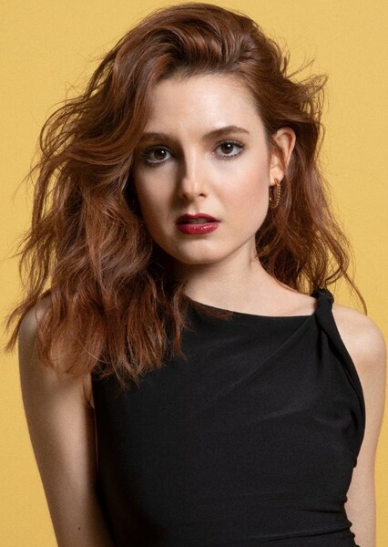 Aïcha Villaverde photo
