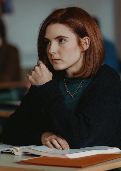 Jessie Muller