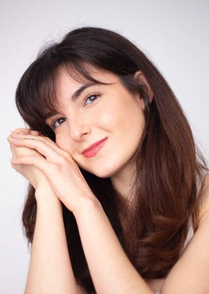 Aïcha Villaverde photo
