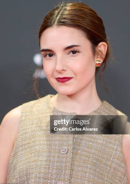 Aïcha Villaverde photo