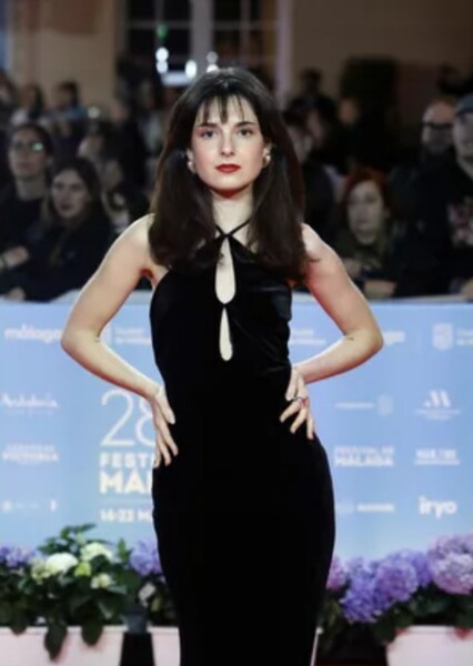 Aïcha Villaverde photo