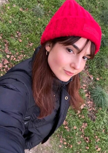 Aïcha Villaverde photo