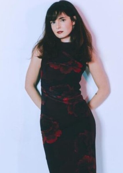 Aïcha Villaverde photo