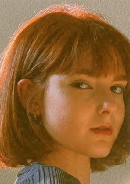 Aïcha Villaverde photo