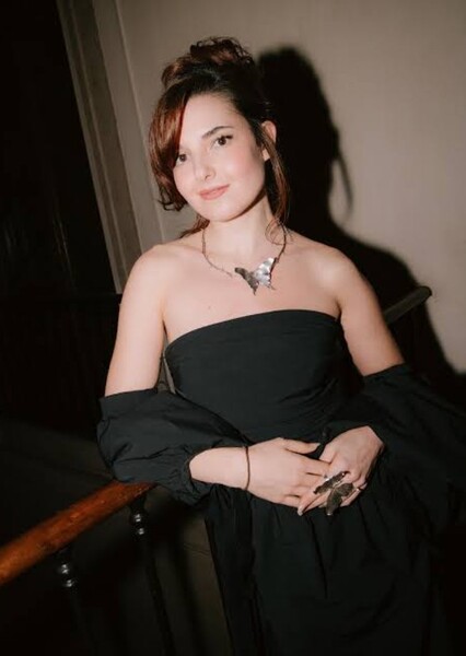 Aïcha Villaverde photo