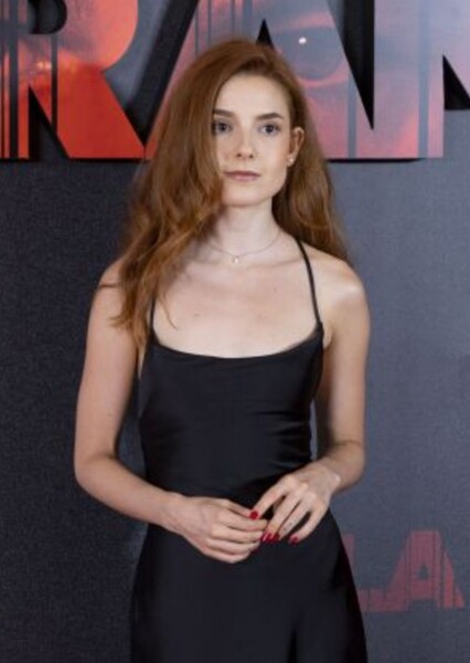 Aïcha Villaverde photo