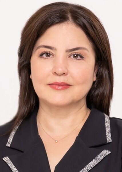 Aida Abdurashidova