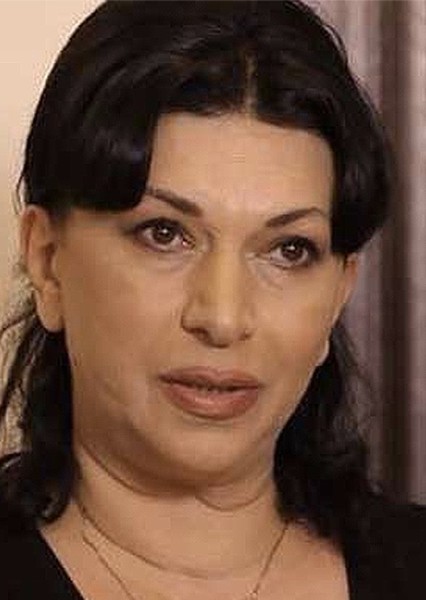 Aida Babajanyan
