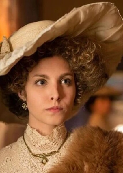 Victoria Eugenie of Battenberg