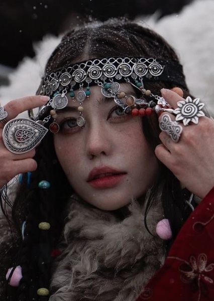 Aida Kurmangaliyeva photo