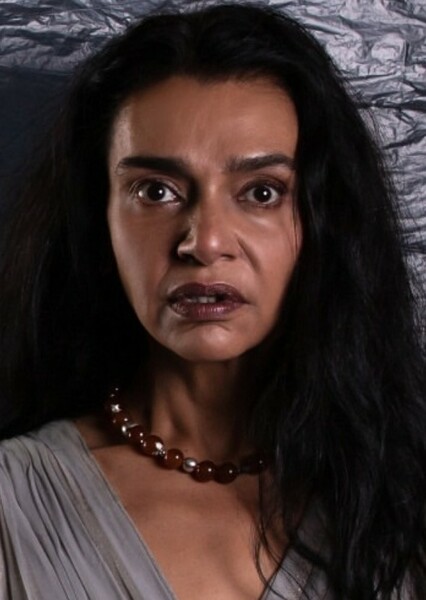 Aida López photo