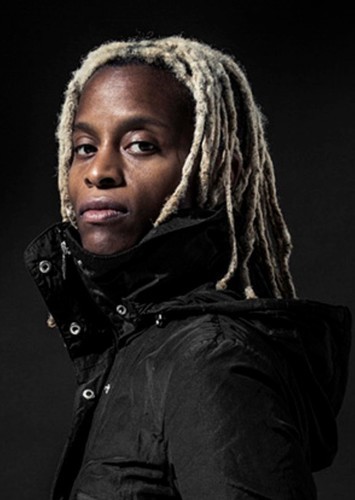 Aïda Mashaka Croal