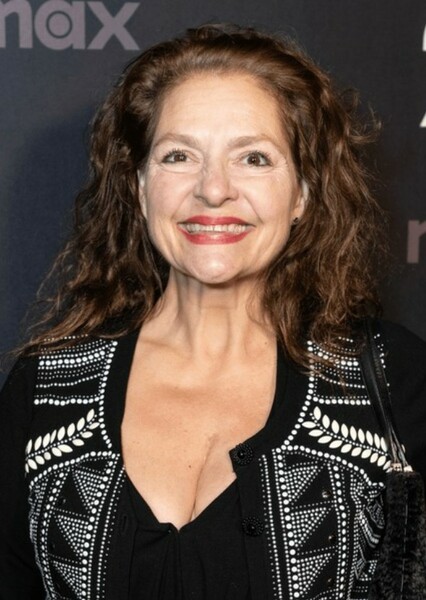 Aida Turturro photo