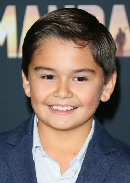 Aidan Bertola photo
