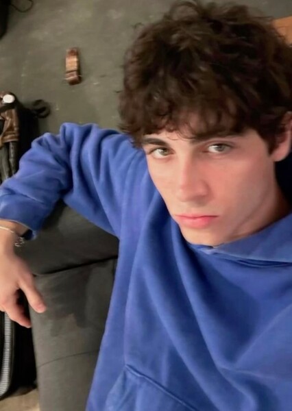 Aidan Bissett photo